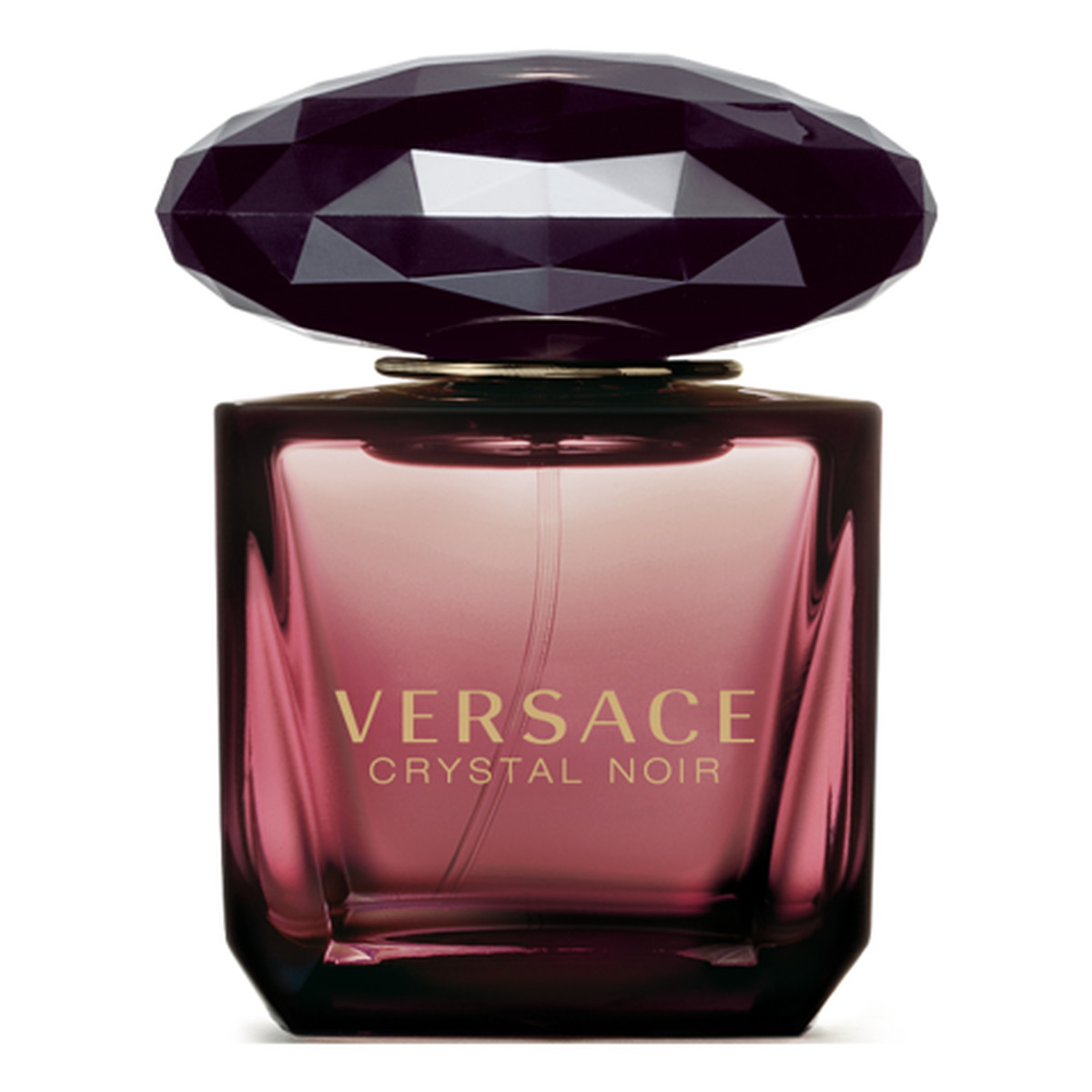 Versace Crystal Noir woda toaletowa dla kobiet 90ml