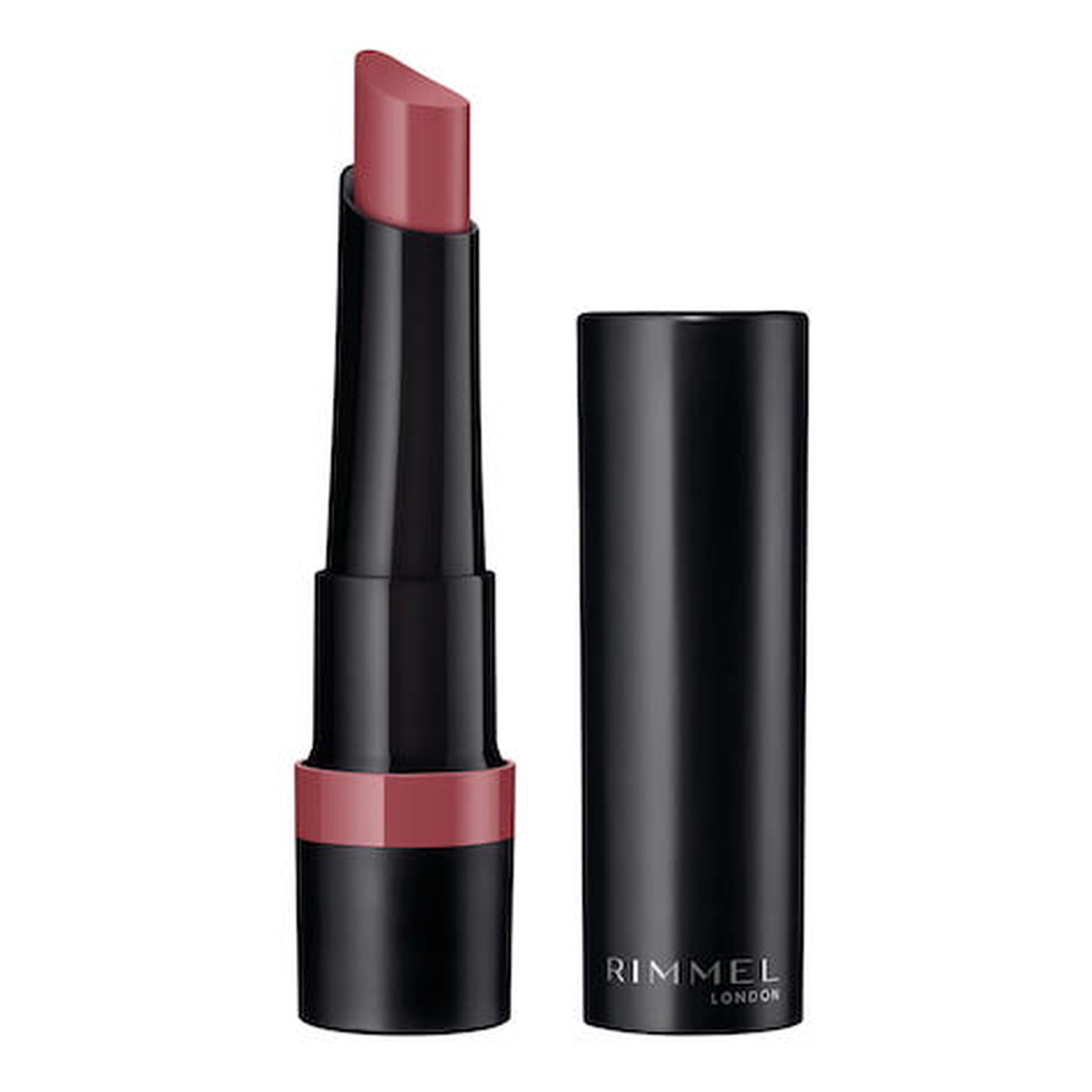 Rimmel Lasting Finish Matte Lipstick trwała pomadka do ust 2g