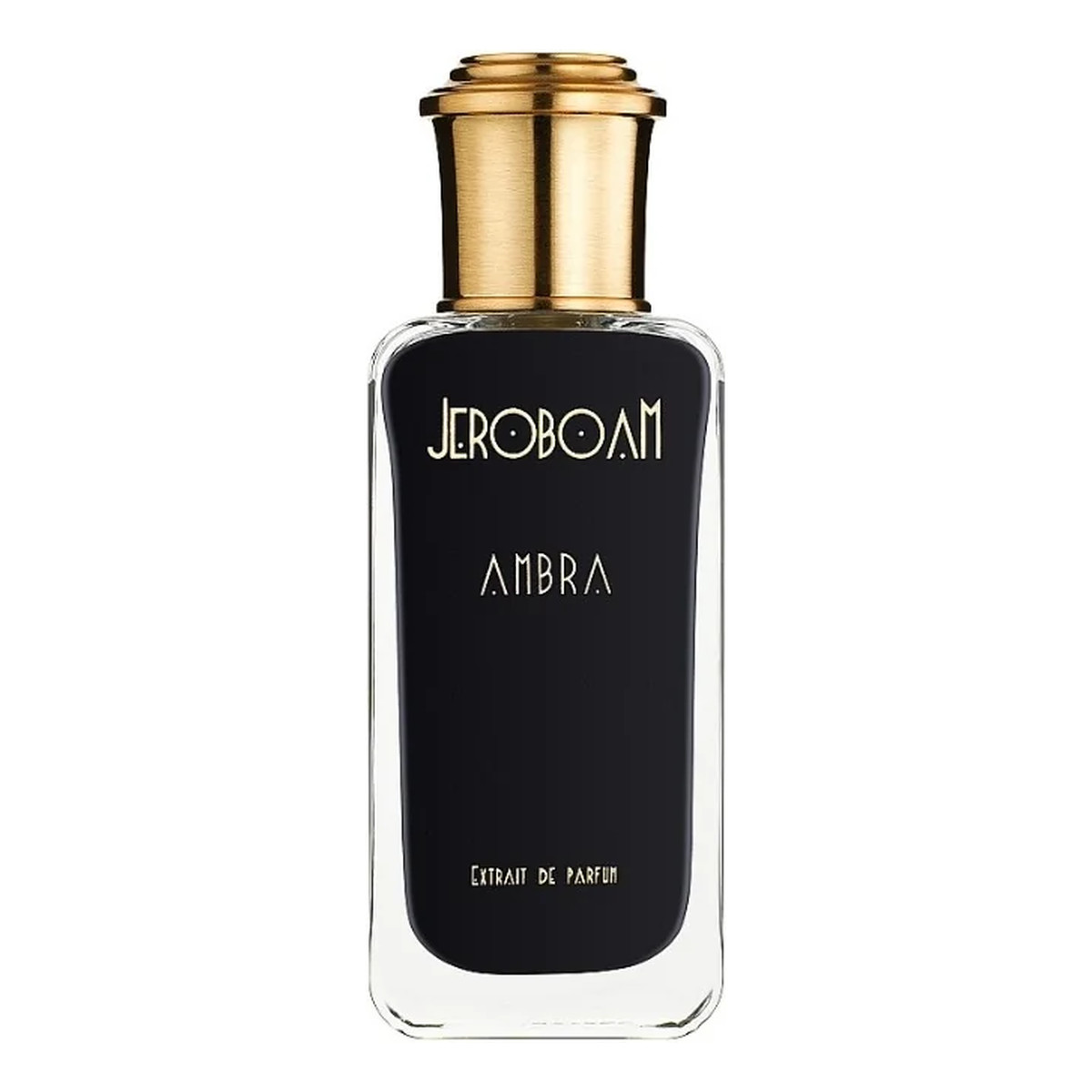 Jeroboam Ambra ekstrakt perfum unisex 30ml