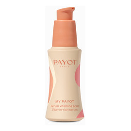 My Payot Serum Vitamine Eclat serum rozświetlające do twarzy
