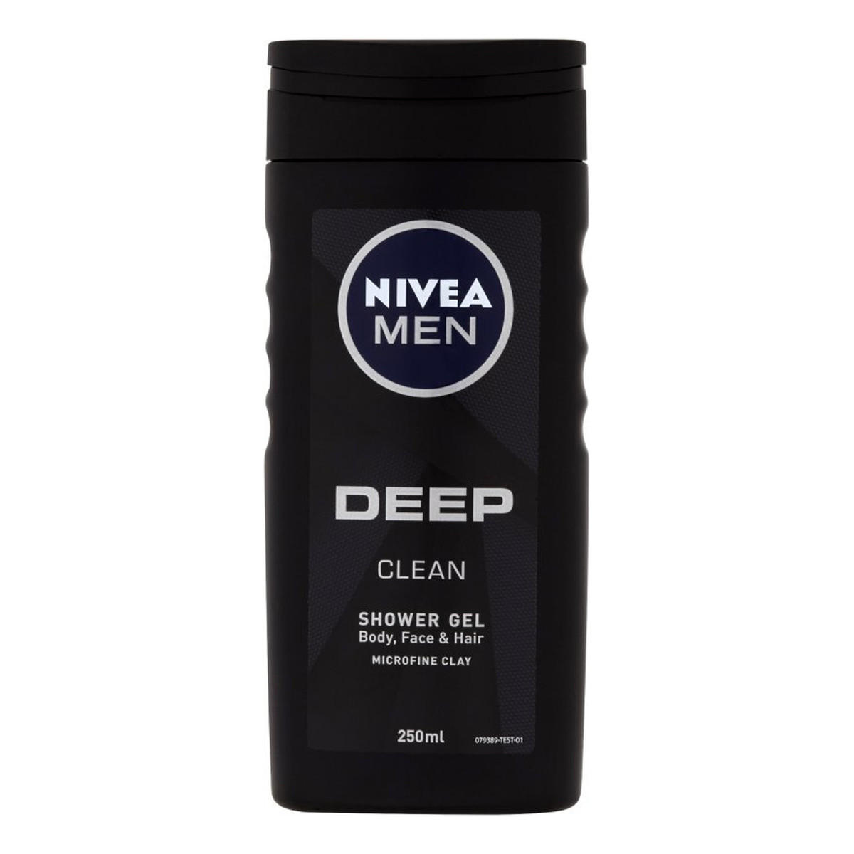 Nivea Men Deep Żel pod prysznic 250ml
