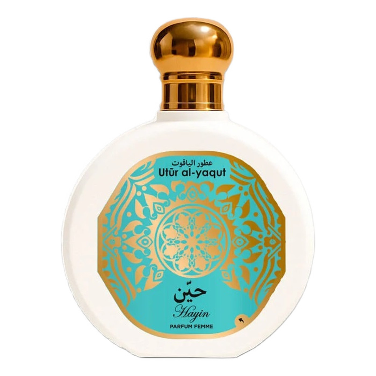 Saphir Utur Al Yaqut Hayin woda perfumowana spray 100ml