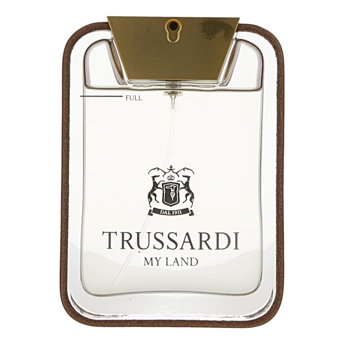 Trussardi My Land Pour Homme Woda Toaletowa . 100ml