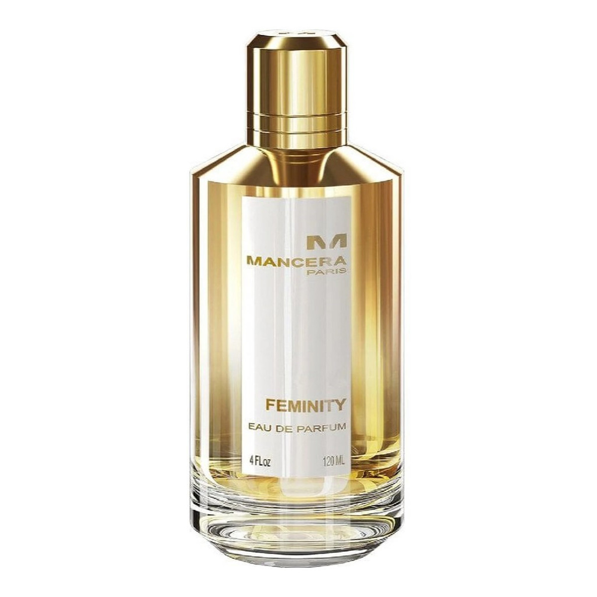 Mancera Feminity Woda perfumowana spray 120ml