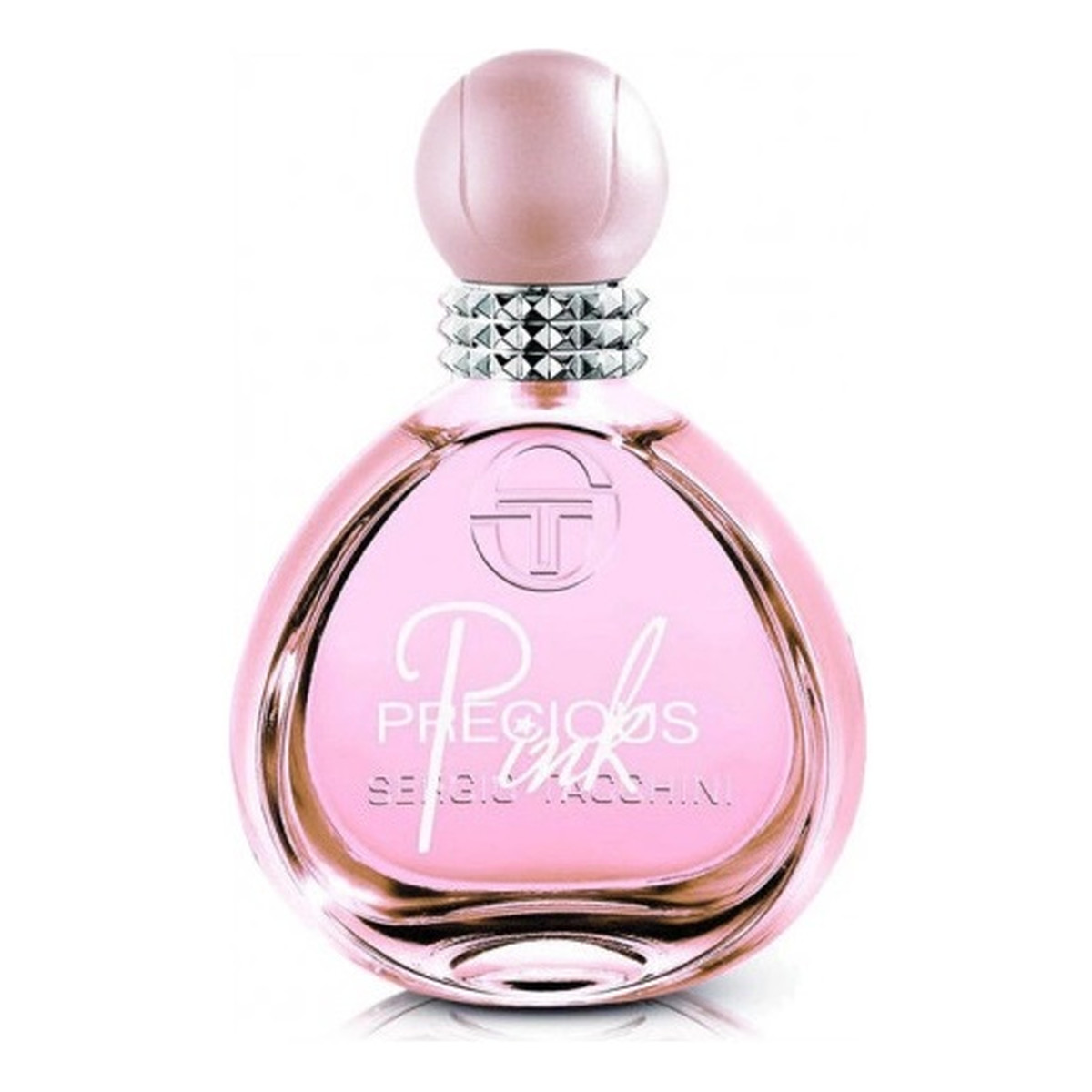 Sergio Tacchini Precious Pink Woda toaletowa spray tester 100ml