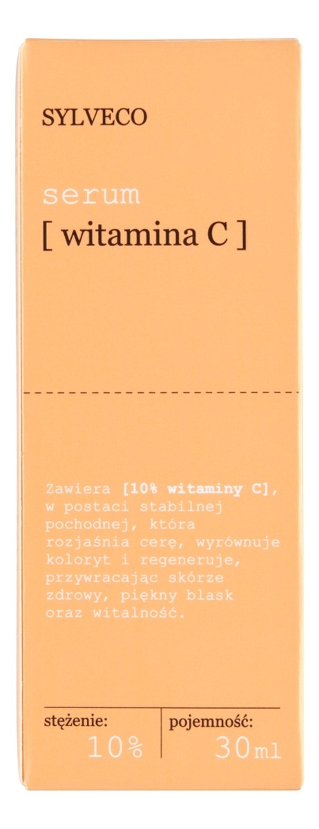 Serum witamina c