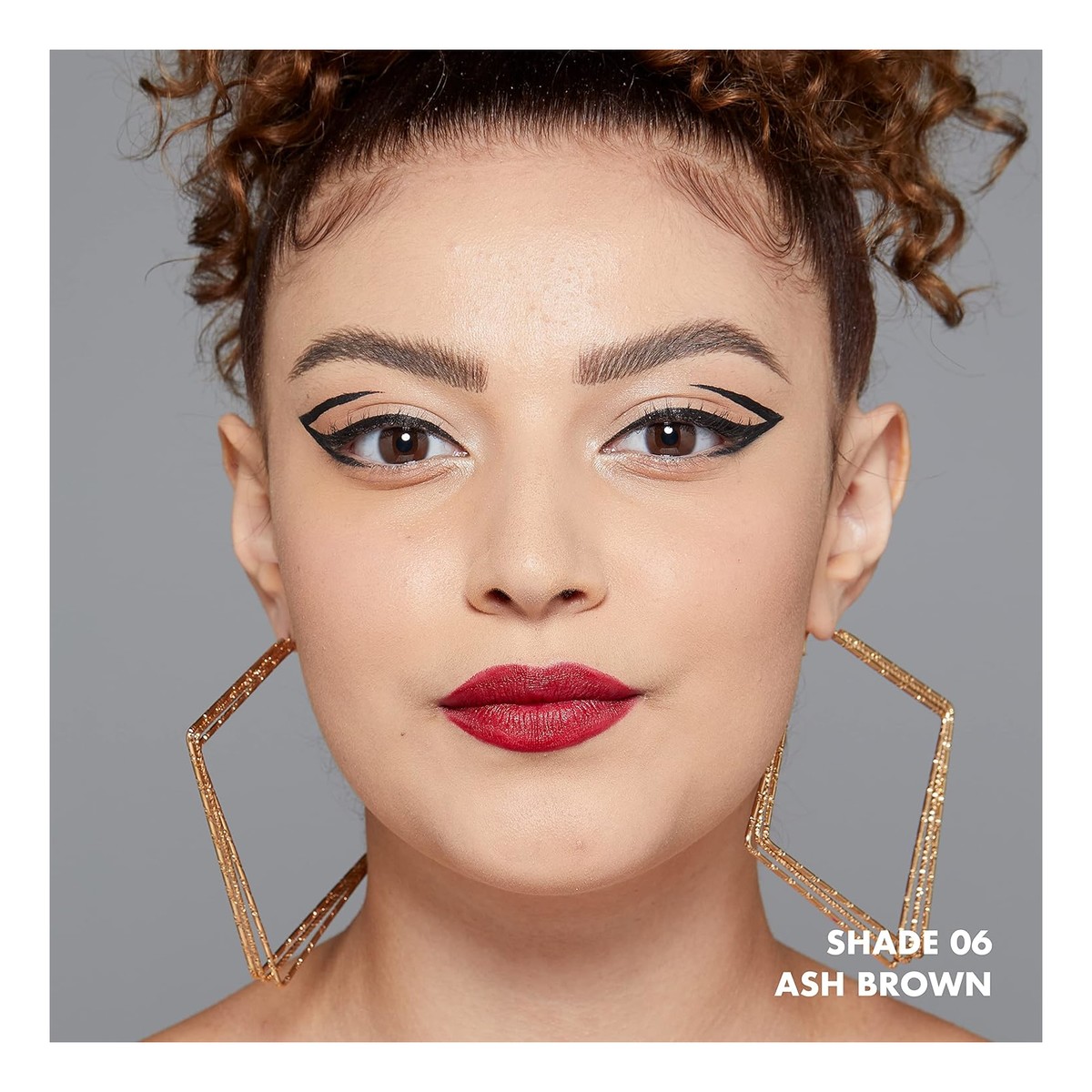 NYX Professional MakeUp Lift & Snatch Pisak do brwi