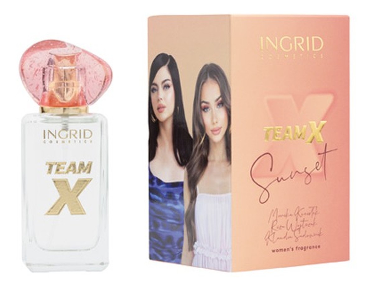 Susnet Woda perfumowana