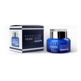 Krem do twarzy Hyaluronic