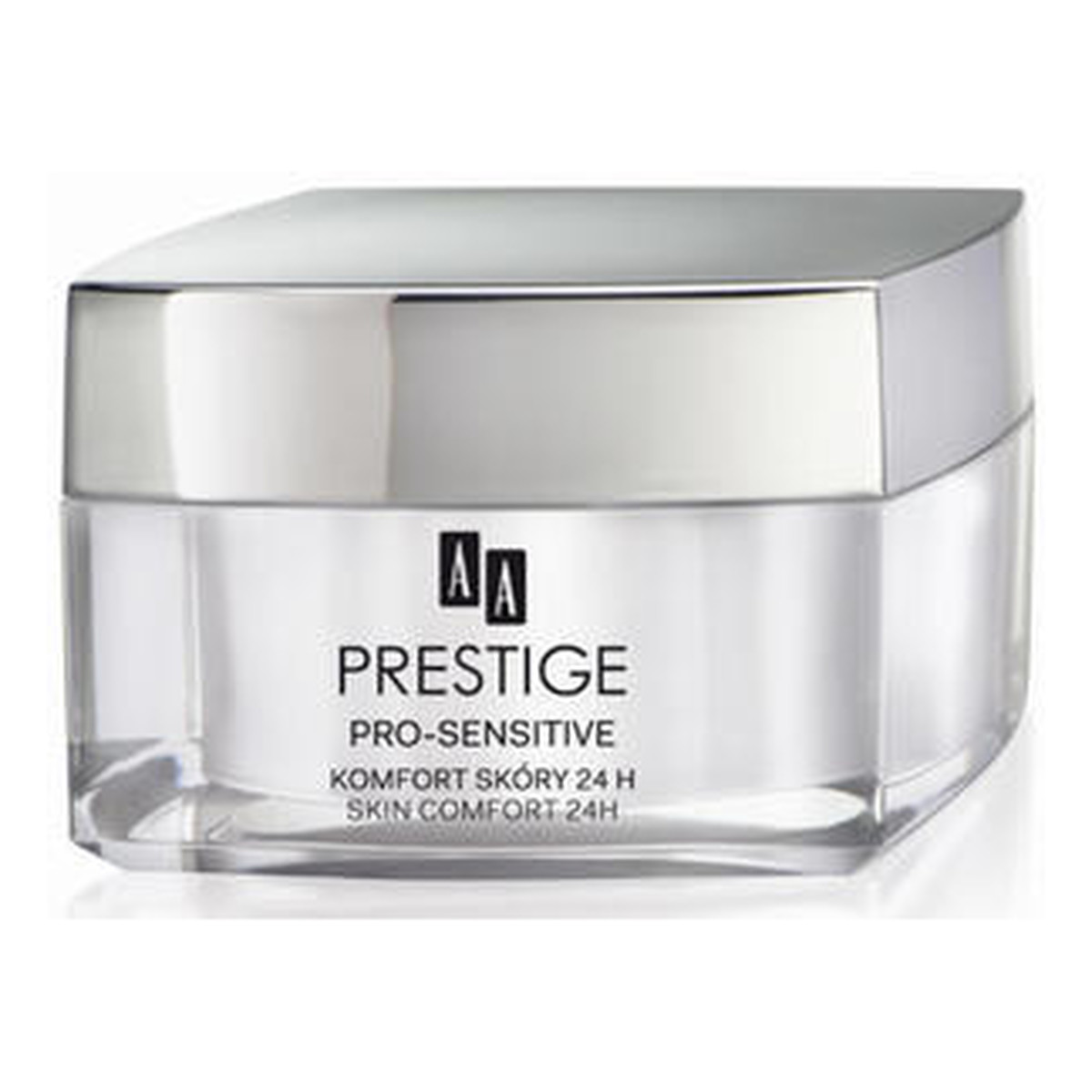 AA Prestige Pro - Sensitive Krem 24H 50ml