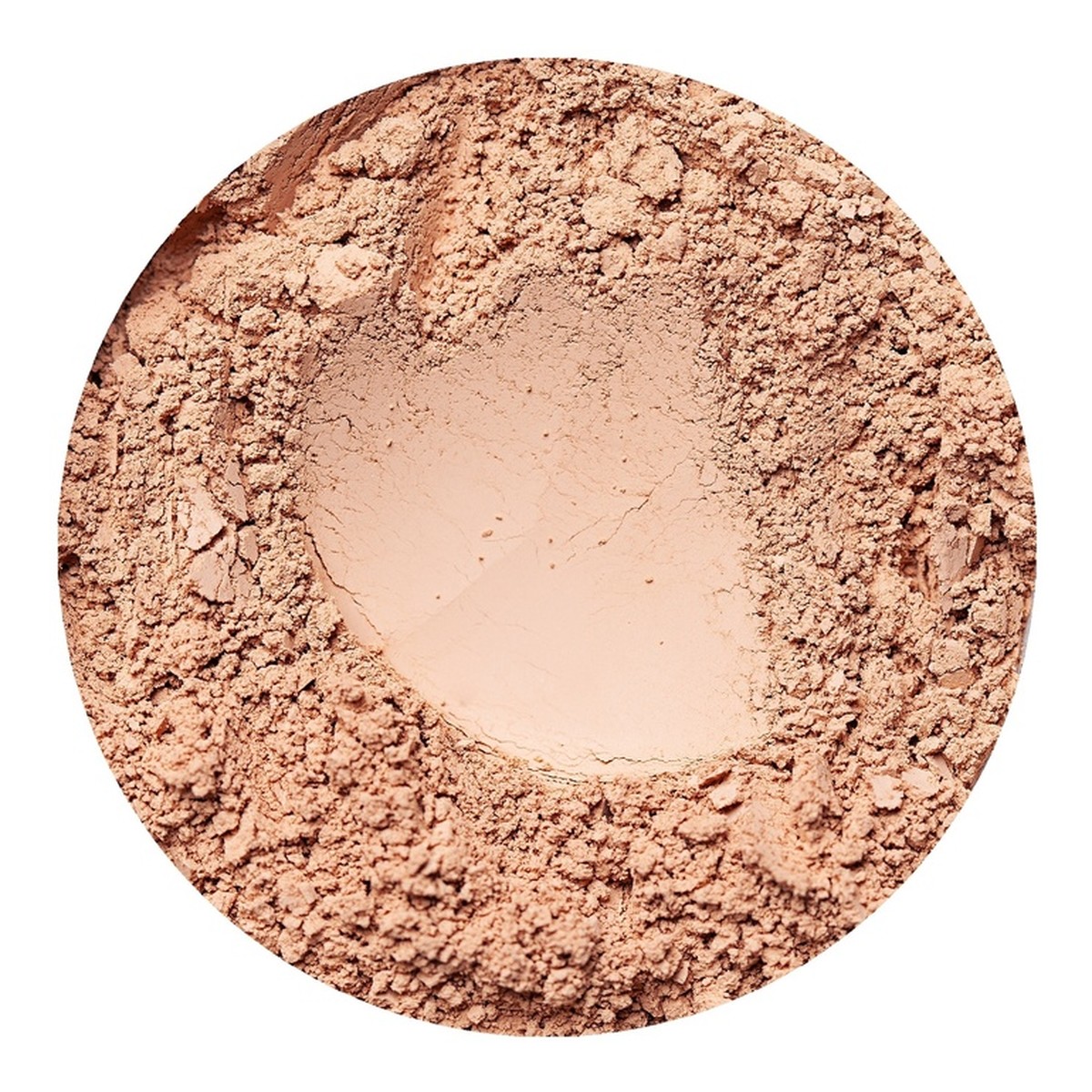 Annabelle Minerals Podkład mineralny kryjący 4g