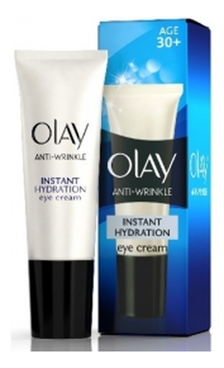 Krem Przeciwzmarszczkowy Pod Oczy