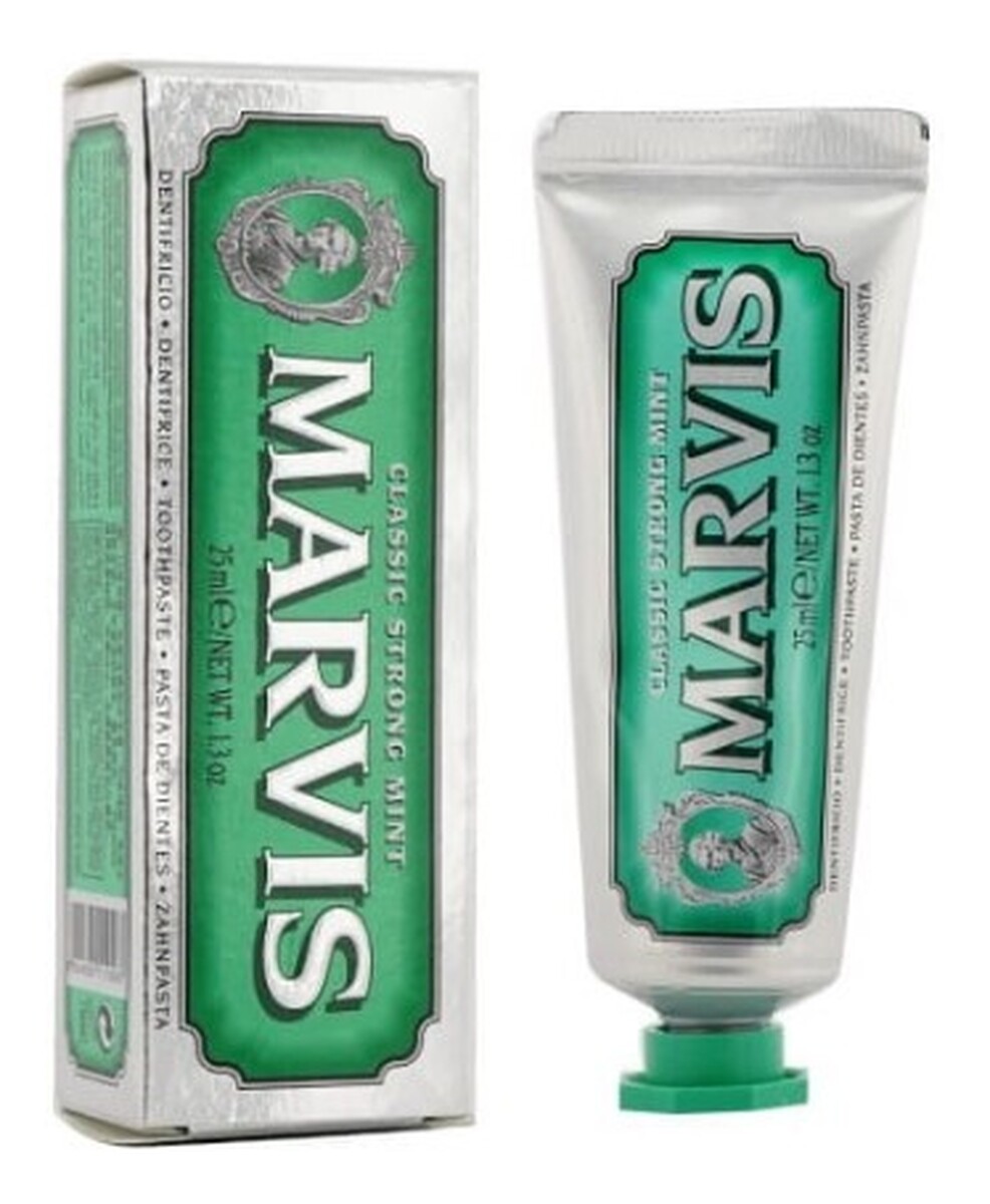 Classic Strong Mint Toothpaste pasta do zębów