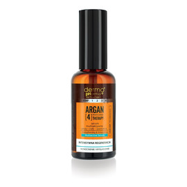 Intensywna Regeneracja Serum multiaktywne do włosów, ciała i paznokci