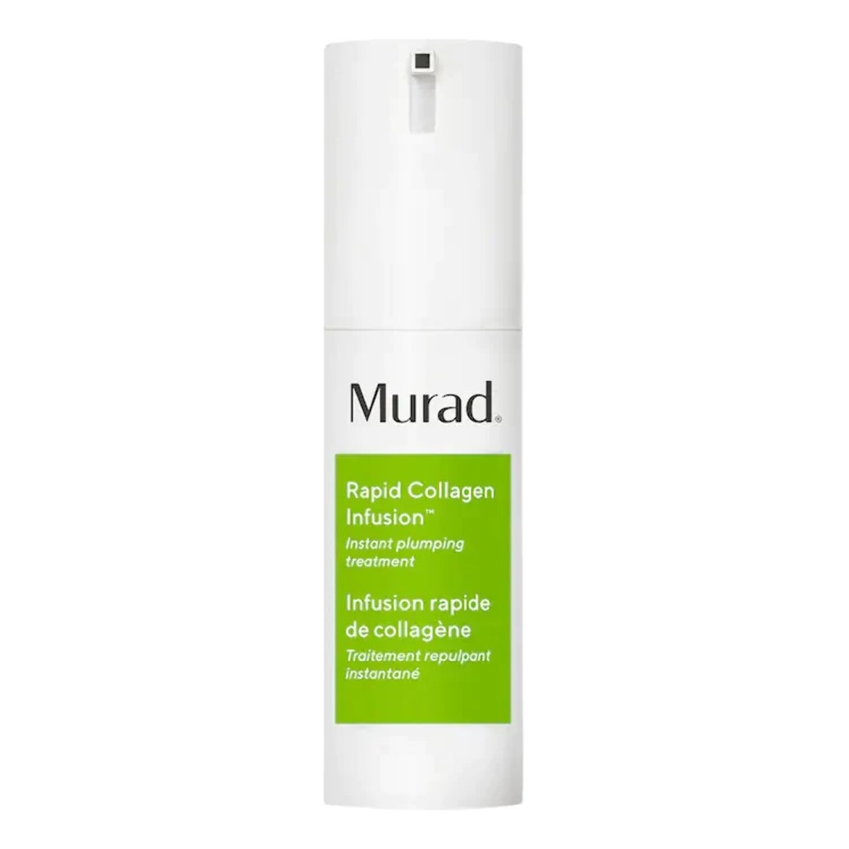 Murad Resurgence rapid collagen infusion ujędrniające serum do twarzy wypełniające zmarszczki 30ml