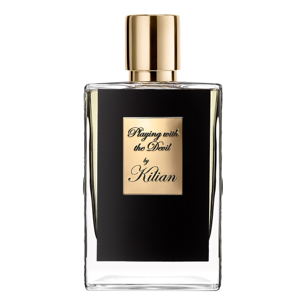 By Kilian Playing With The Devil Woda perfumowana spray 50ml