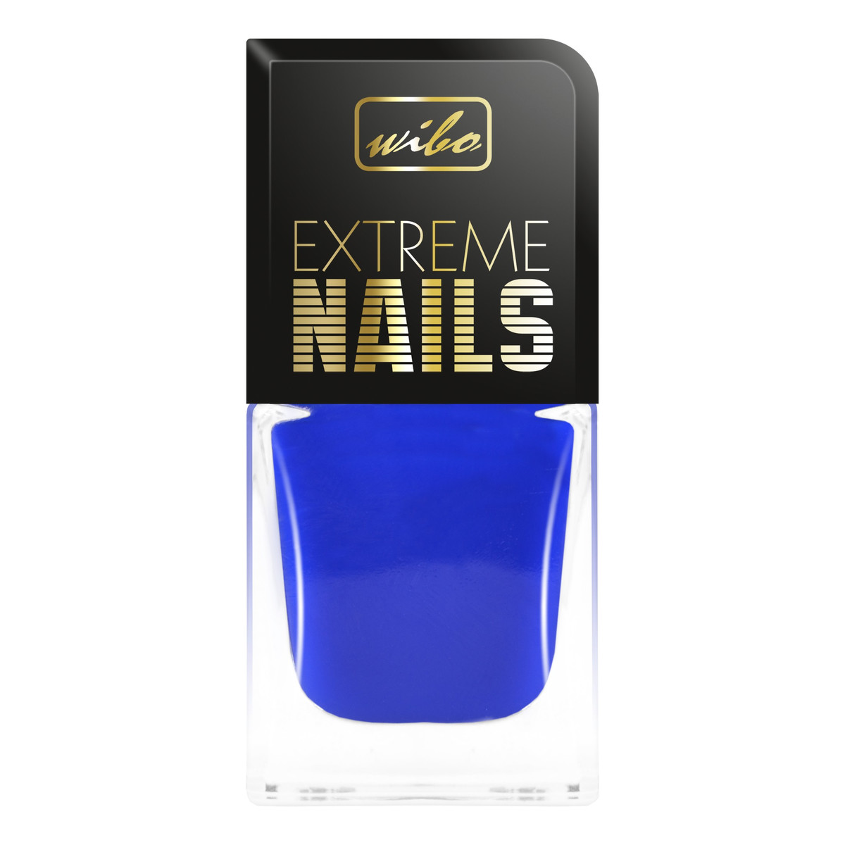 Wibo EXTREME NAILS lakier do paznokci