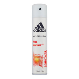 DEZODORANT ANTYPERSPIRACYJNY DLA MĘŻCZYZN