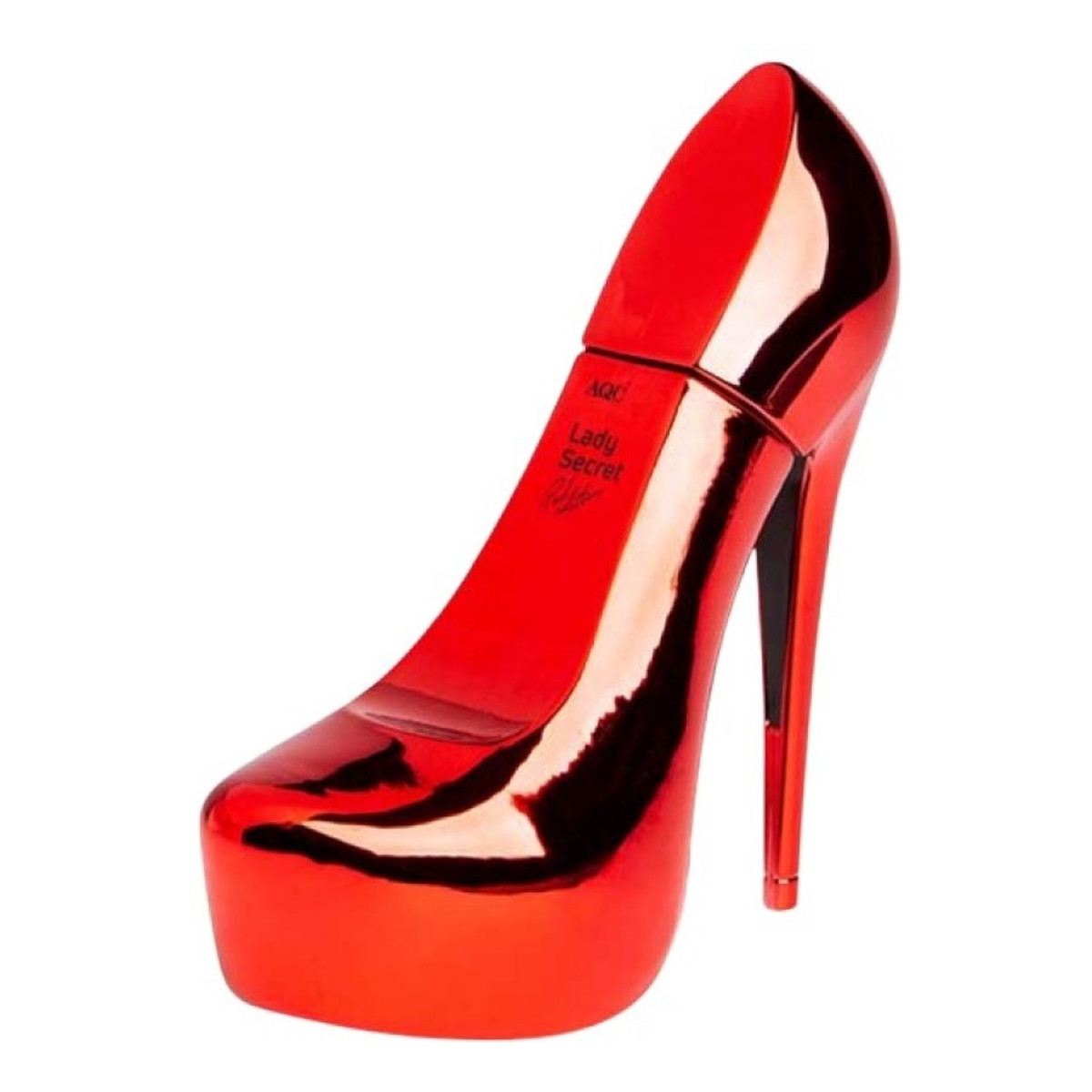 AQC perfumy Lady Secret Red 100ml
