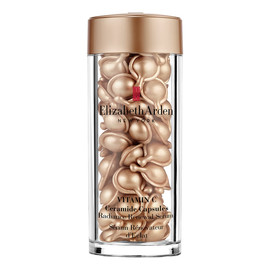 Vitamin c ceramide capsules rozświetlające serum w kapsułkach 60szt.
