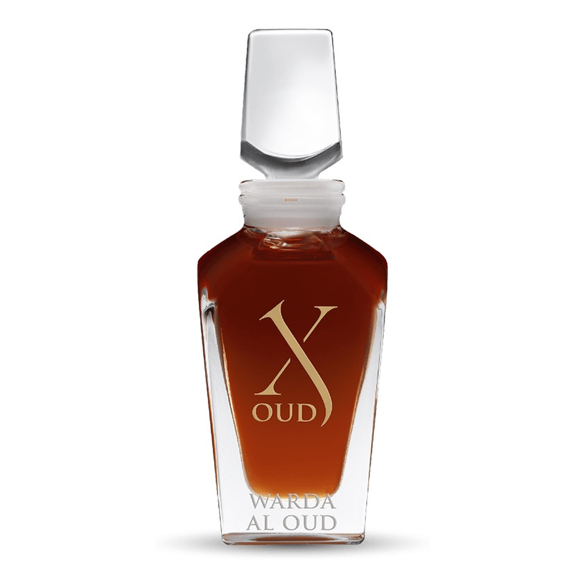 Xerjoff Warda Al Oud Olejek perfumowany 10ml