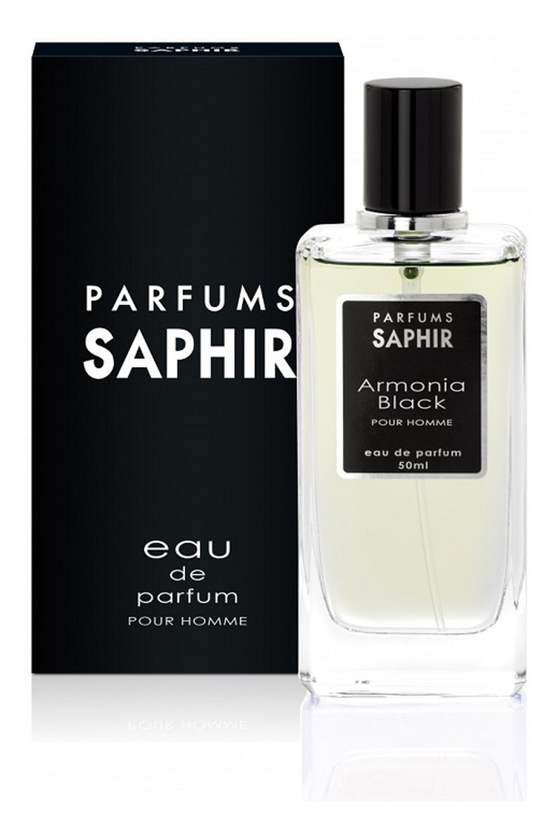 Woda perfumowana spray