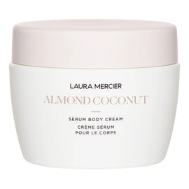 Krem do ciała na bazie serum almond coconut