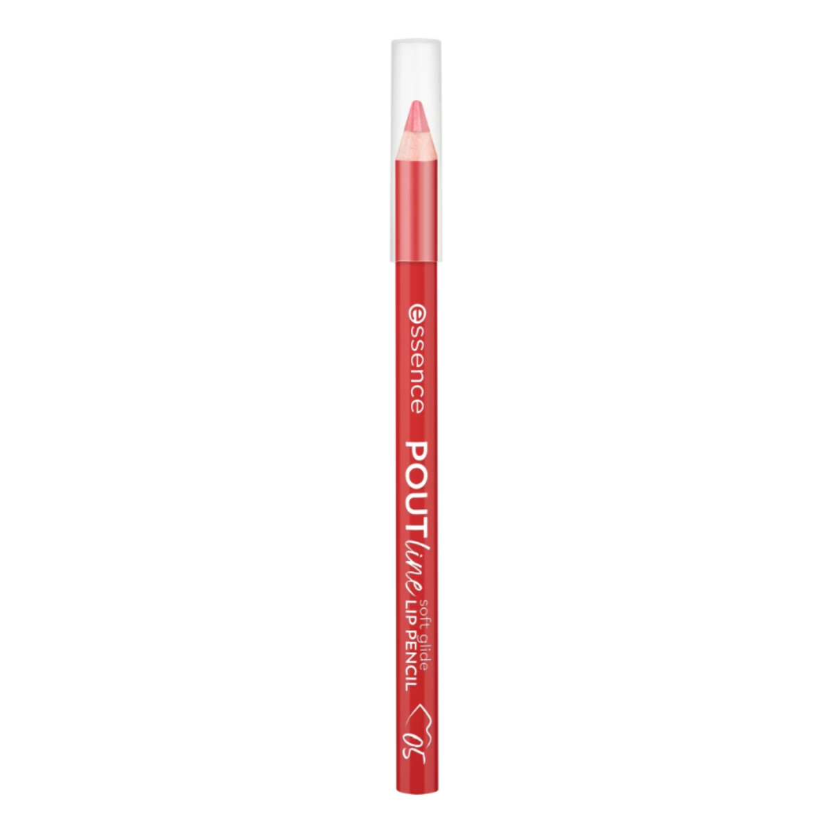 Essence Poutline Soft Glide Lip Pencil kredka do ust