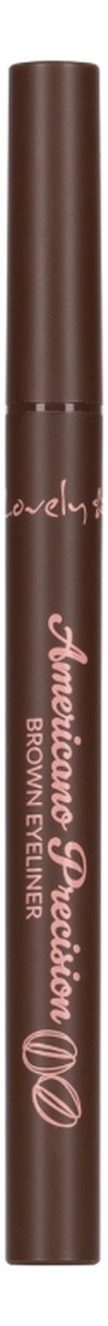 Eyeliner do oczu Brown