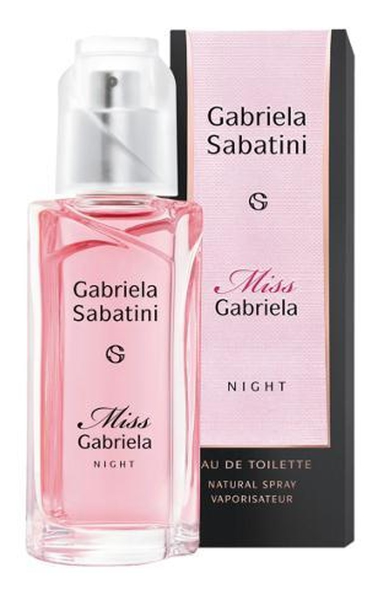 Night woda toaletowa