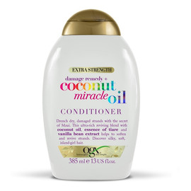 Damage remedy + coconut miracle oil conditioner odżywka do włosów suchych i zniszczonych