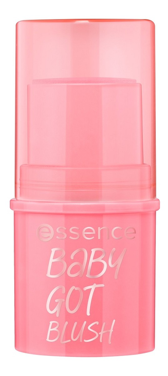 Baby got blush róż w sztyfcie 10