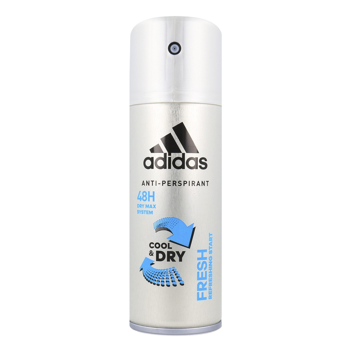 Adidas Cool & Dry Fresh dezodorant spray 150ml