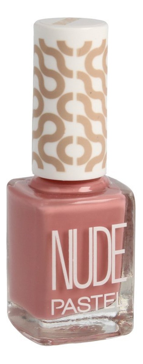 Lakier do paznokci Nude