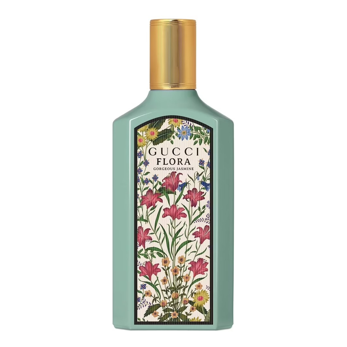 Gucci Flora Gorgeous Jasmine Woda perfumowana spray 100ml