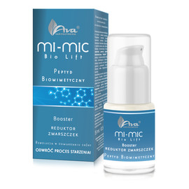 Wygładzający Krem pod oczy