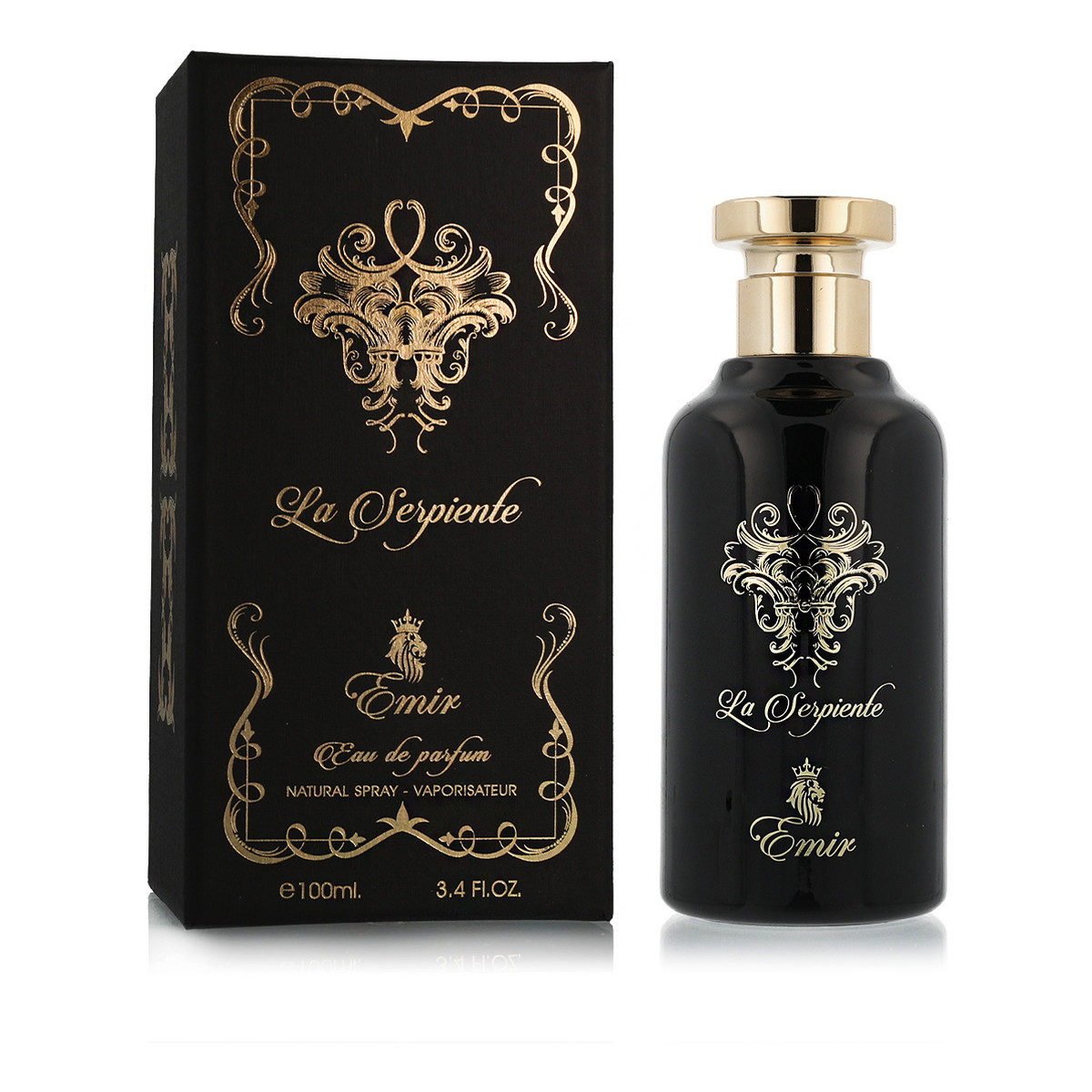 Emir La Serpiente woda perfumowana unisex 100ml