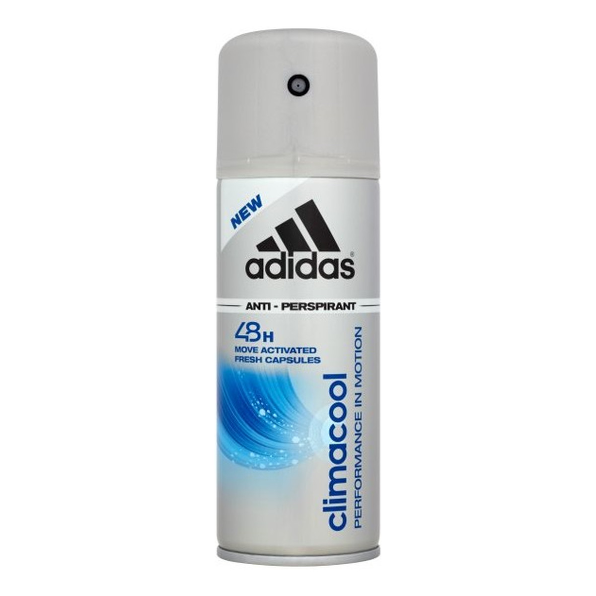 Adidas Climacool Antyperspirant w sprayu dla mężczyzn 150ml