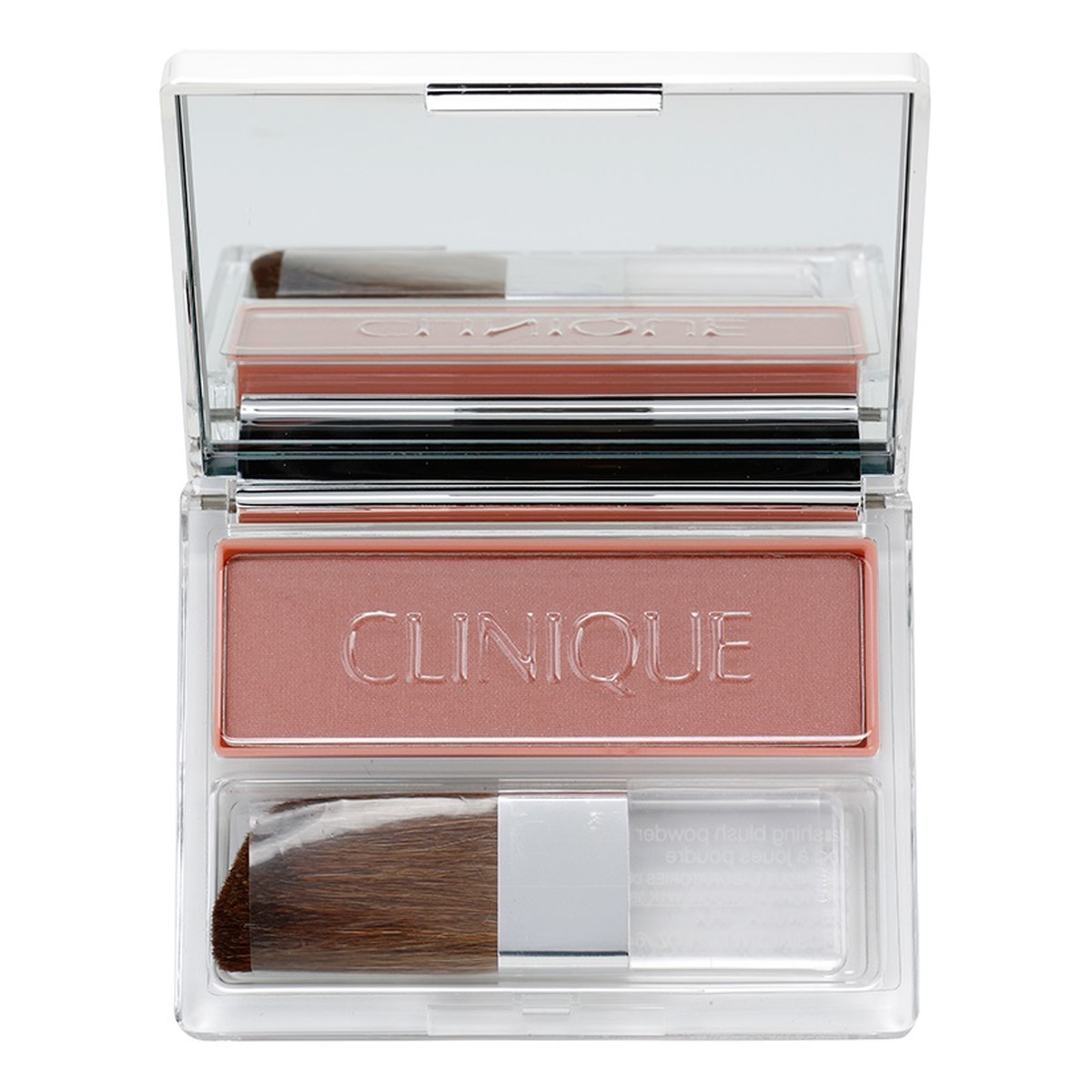 Clinique Blushing Blush Powder Blush Róż do policzków 6g