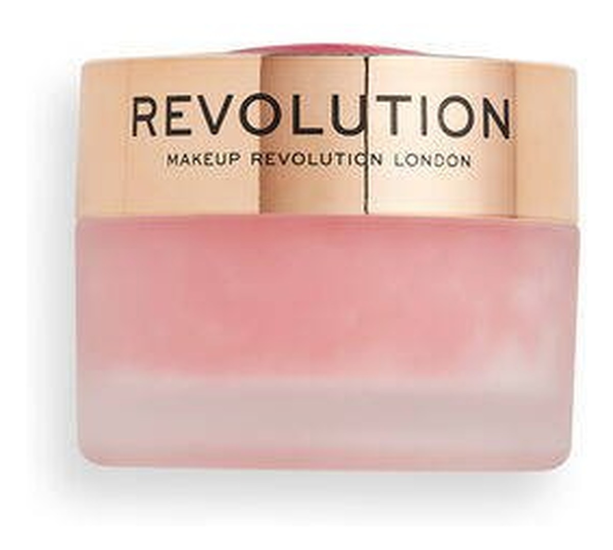 Sugar Kiss Lip Scrub Peeling cukrowy do ust Watermelon Heaven Arbuz