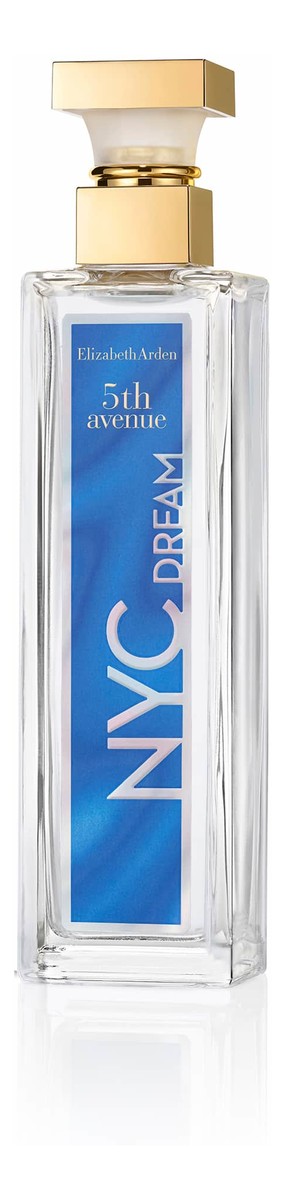 NYC Dream Woda perfumowana spray