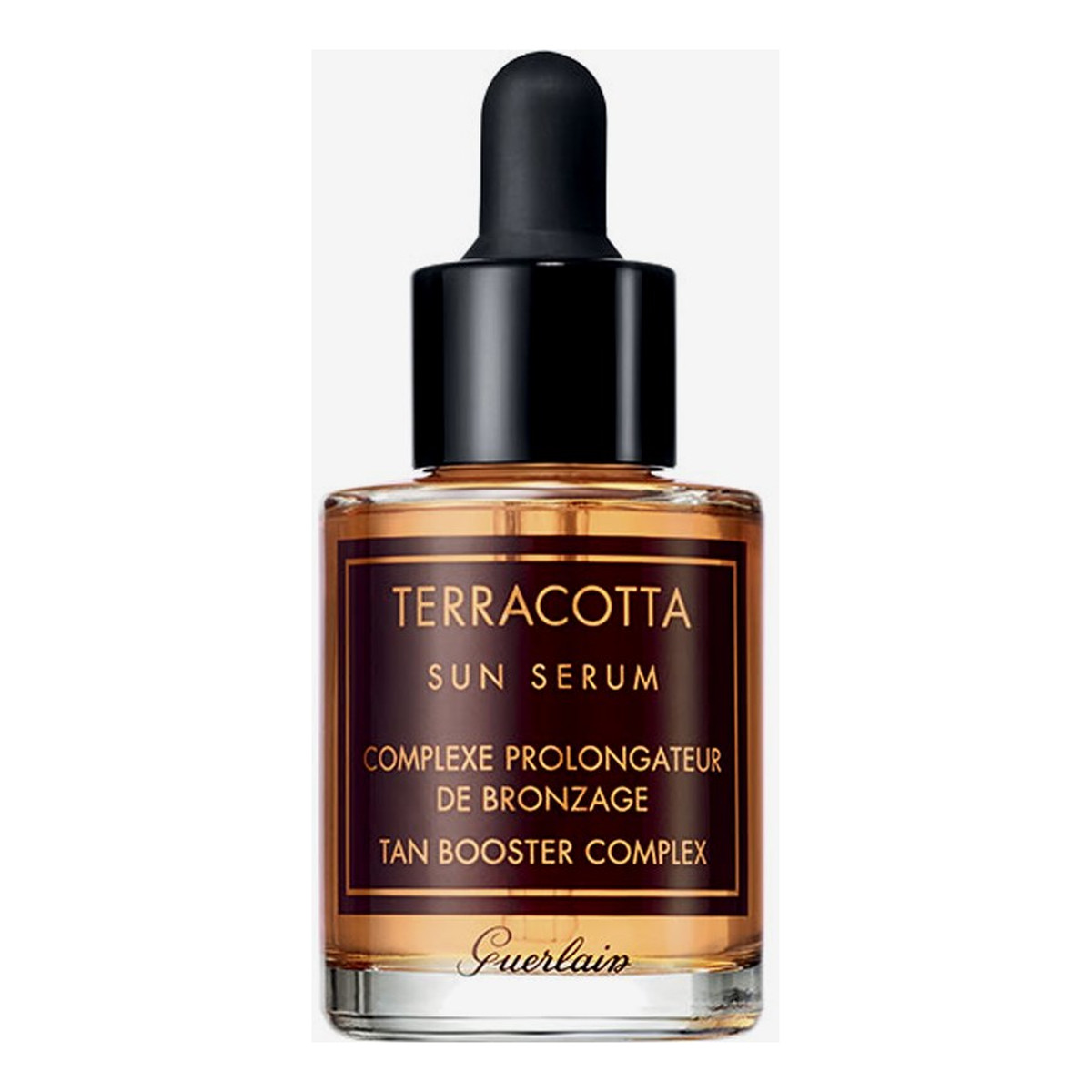Guerlain Terracotta Sun Serum przedłużające opaleniznę 26ml