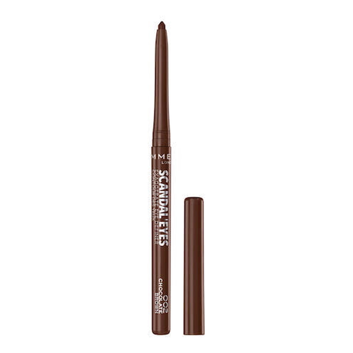 Rimmel Scandal`eyes Eye Define kredka do oczu 35g