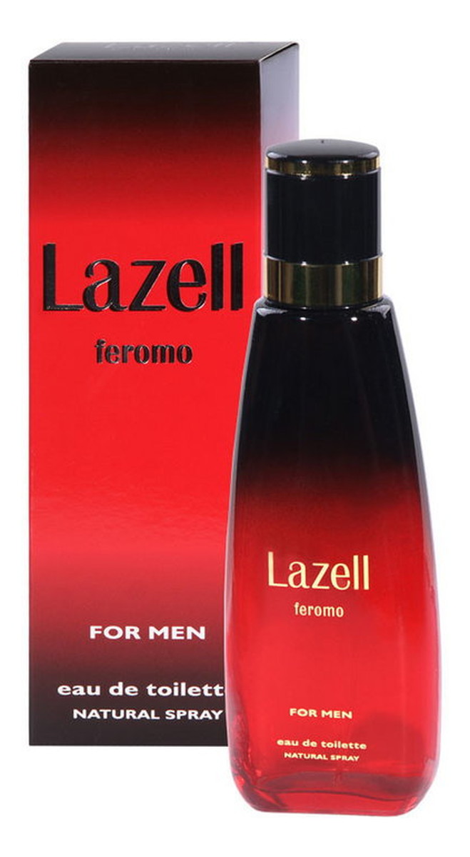 Feromo For Men Woda toaletowa