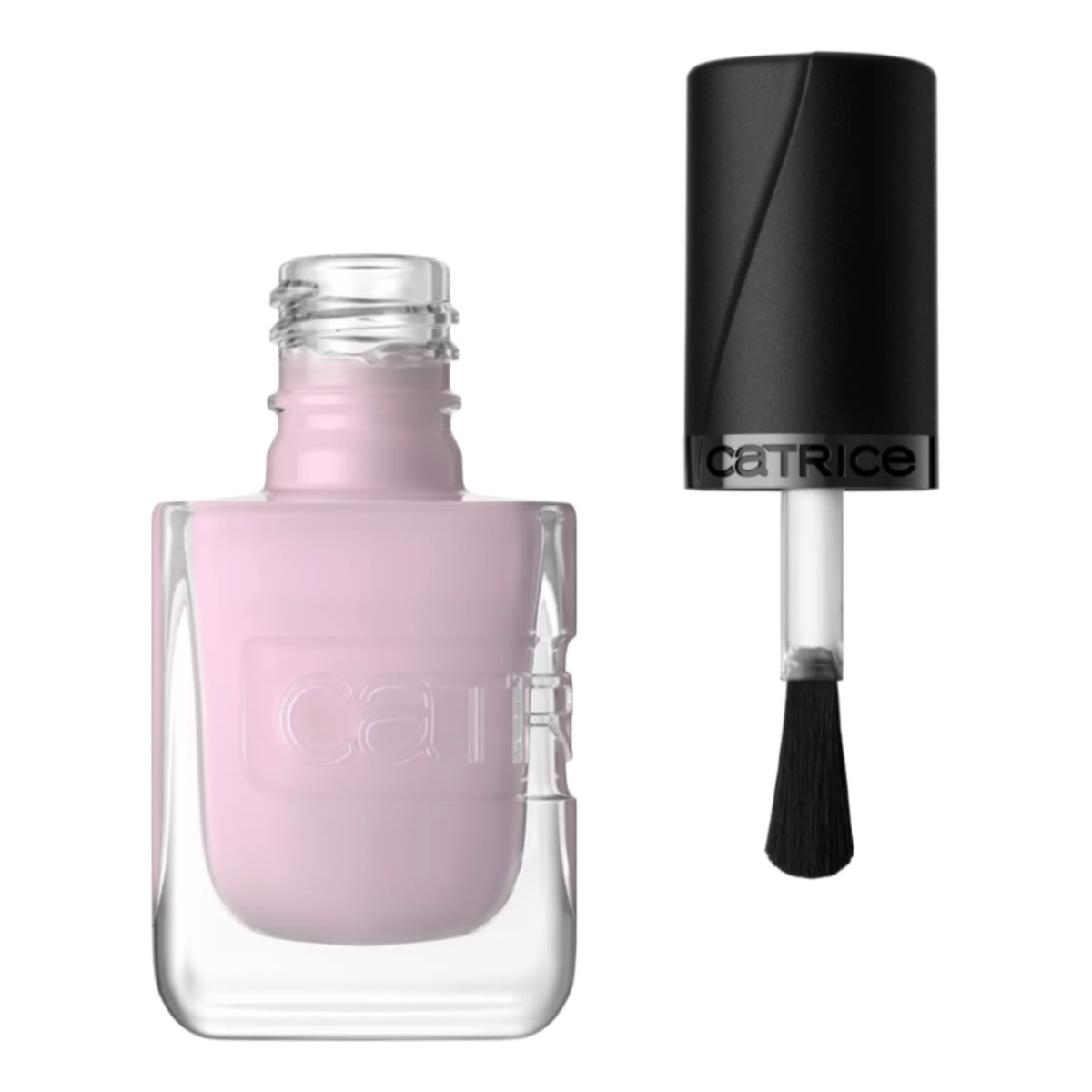 Catrice GEL AFFAIR Lakier do paznokci