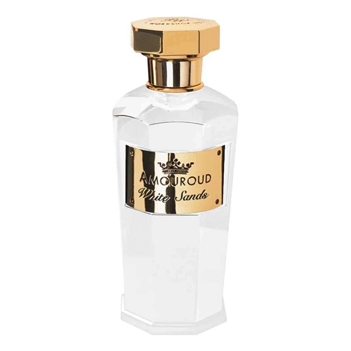 Amouroud White Sands Woda perfumowana spray 100ml