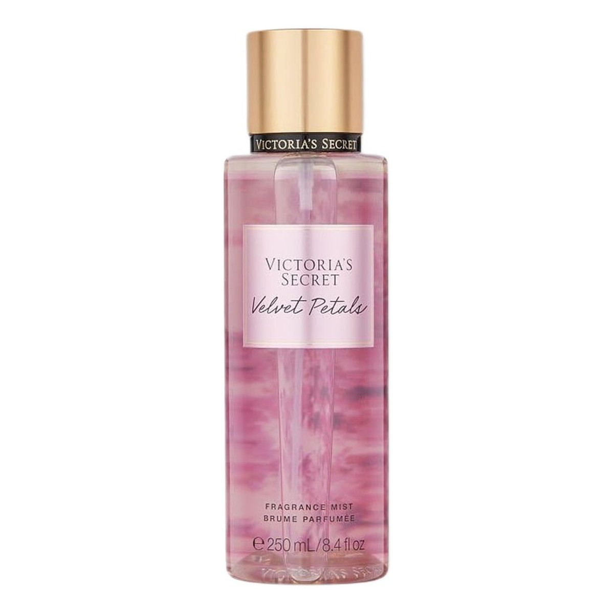 Victoria's Secret Velvet Petals Mgiełka do ciała 250ml