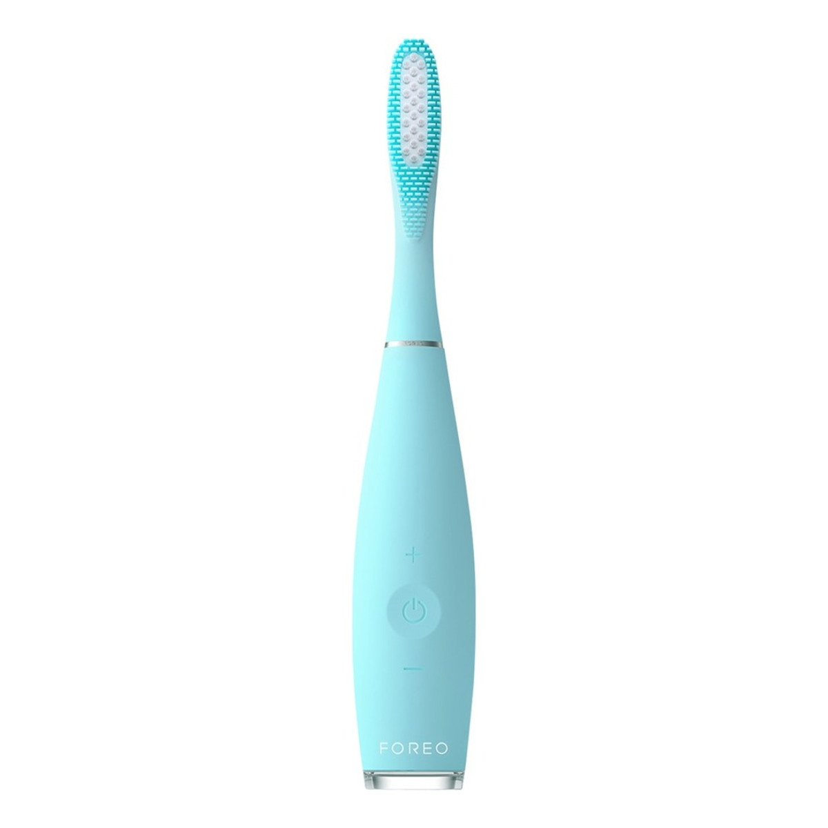 Foreo Issa 3 silikonowa szczoteczka soniczna do zębów mint
