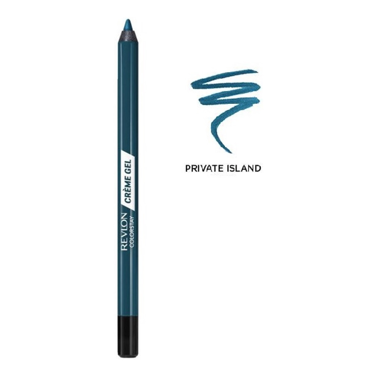 Revlon ColorStay Creme Gel Pencil kredka do oczu