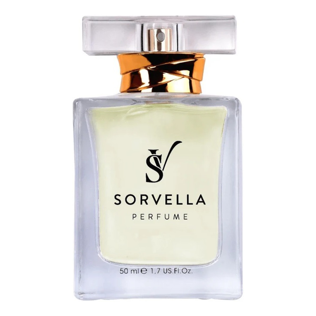 Sorvella Perfume V602 For Women Woda perfumowana spray 50ml